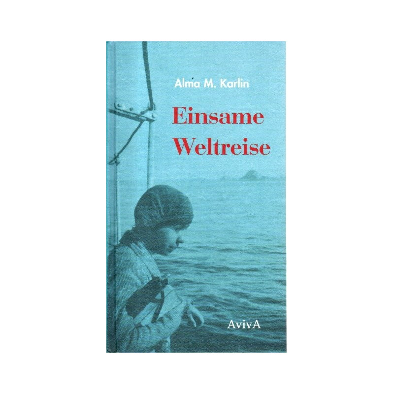 Einsame Weltreise