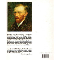 Van Gogh - Sämtliche Gemälde I