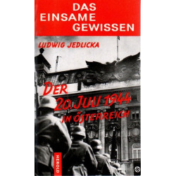 Der 20. Juli 1944 in Österreich