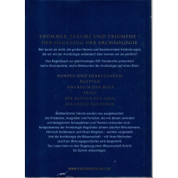 Troja ist überall - Der Siegeszug der Archäologie