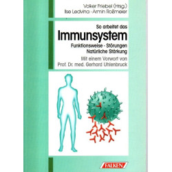 So arbeitet das Immunsystem - Funktionsweise, Störungen, Natürliche Stärkung