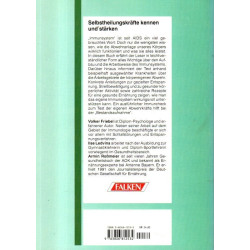 So arbeitet das Immunsystem - Funktionsweise, Störungen, Natürliche Stärkung