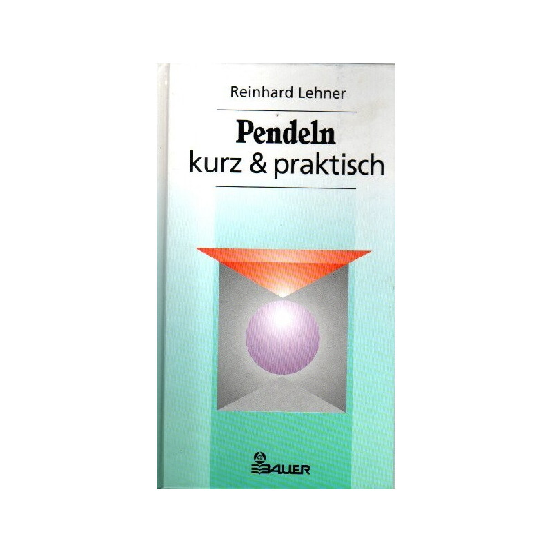Pendeln - kurz & praktisch