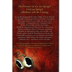 Das Geheimnis meines Spiegelpartners - Die Beziehung als Weg zur inneren Befreiung