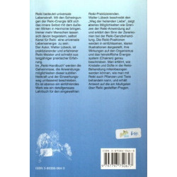 Das Reiki-Handbuch - Von der grundlegenden Einführung zur natürlichen Handhabung