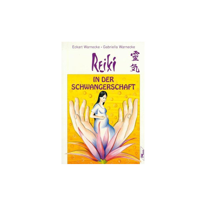Reiki in der Schwangerschaft