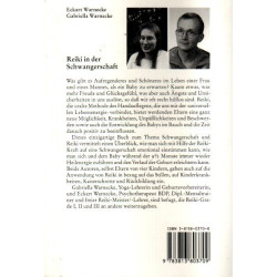 Reiki in der Schwangerschaft