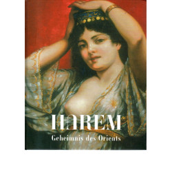 Harem - Geheimnis des Orients