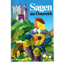 Sagen aus Österreich