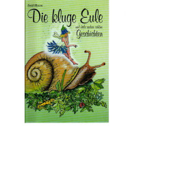Die kluge Eule