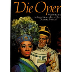 Die Oper