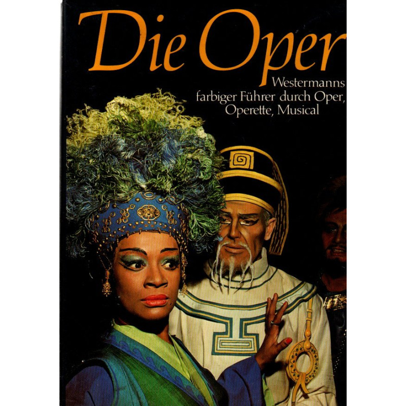 Die Oper
