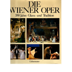 Aus Oper und Konzert
