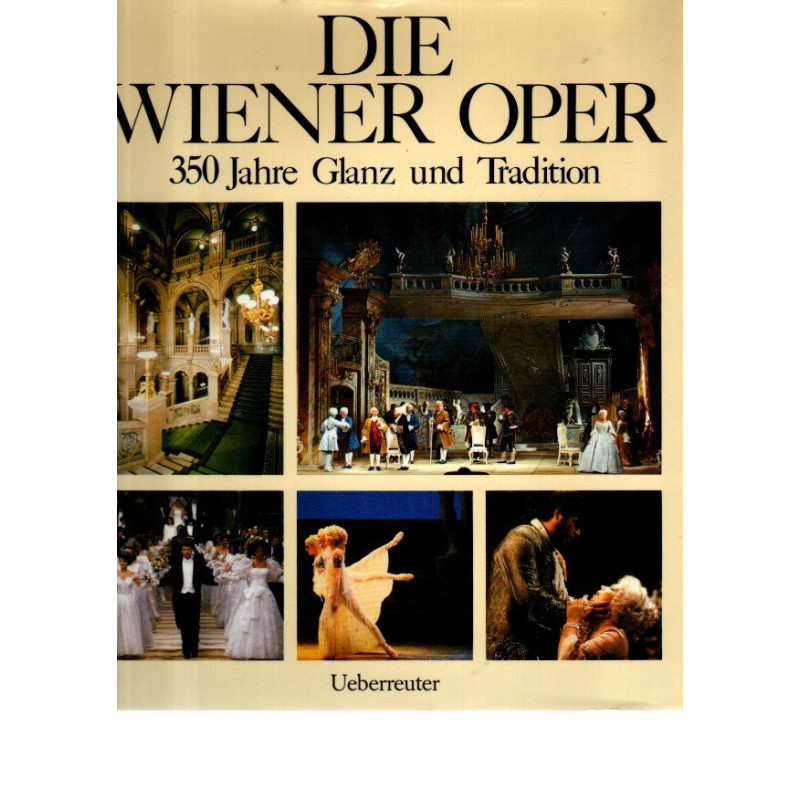 Aus Oper und Konzert