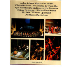 Aus Oper und Konzert
