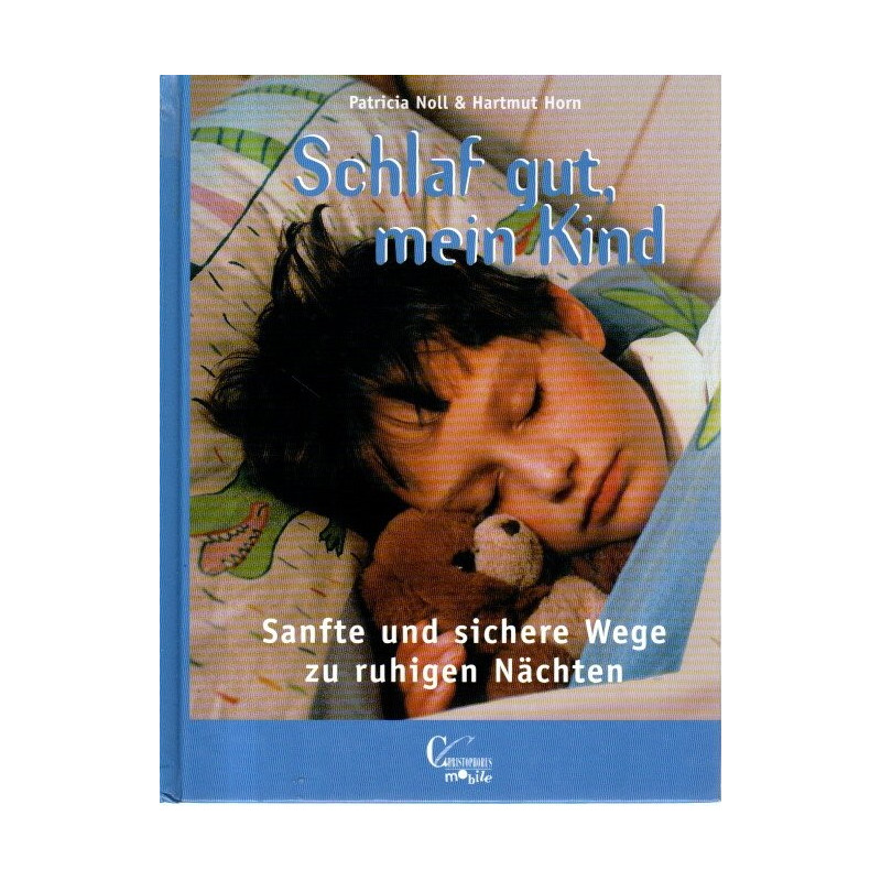 Schlaf gut, mein Kind