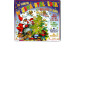 Die schönsten Weihnachtslieder und Geschichten für Kinder - 3 CD Box