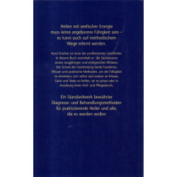 Die Schule der Geistheilung - Tb.