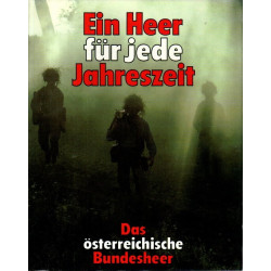 Ein Heer für jede Jahreszeit - Das österreichische Bundesheer