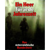 Ein Heer für jede Jahreszeit - Das österreichische Bundesheer
