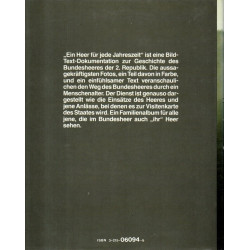 Ein Heer für jede Jahreszeit - Das österreichische Bundesheer