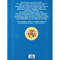 Die Welt der Sternzeichen