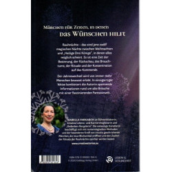 Rauhnächte - Über Wünsche, Mythen und Bräuche - Märchen für Erwachsene