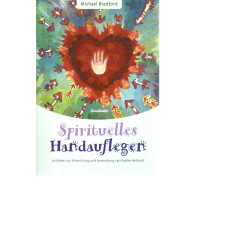 Spirituelles Handauflegen - Tb