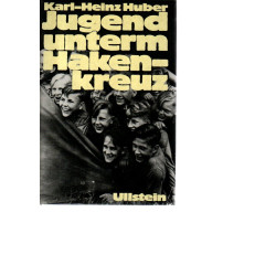 Jugend unterm Hakenkreuz