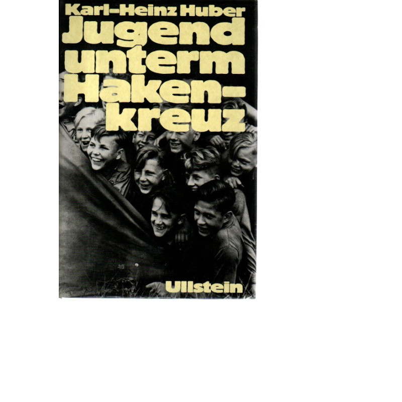 Jugend unterm Hakenkreuz