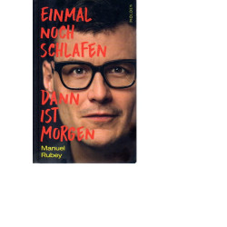 Einmal noch schlafen, dann ist morgen -  Loblied auf das Jetzt