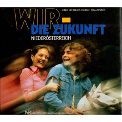 Wir - die Zukunft Niederösterreich