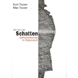 Das Netz der Schattenmänner - Geheimdienste in Österreich