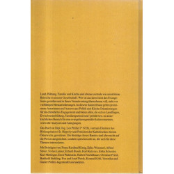 Festschrift für Leo Prüller - Gestalten und Verantworten - Herausforderungen christlichen Engagements