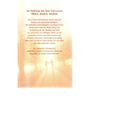 Der spirituelle Lebens-Ratgeber