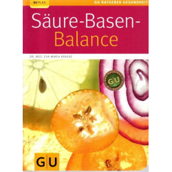 Säure-Basen-Balance