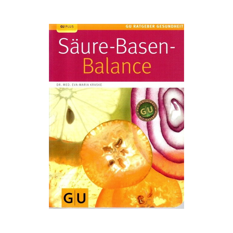 Säure-Basen-Balance
