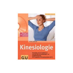 GU Ratgeber - Kinesiologie (mit CD)