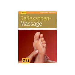 GU Ratgeber - Reflexzonen-Massage