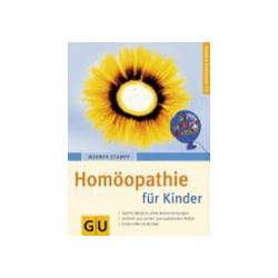 GU Ratgeber - Homöopathie für Kinder