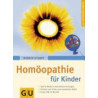 GU Ratgeber - Homöopathie für Kinder