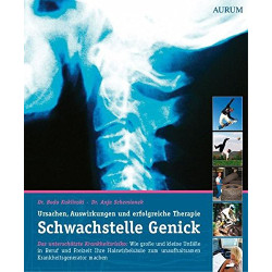 Schwachstelle Genick