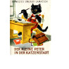 Annelies Umlauf-Lamatsch - Der kleine Peter in der Katzenstadt