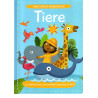 Mein großes Antwortbuch - Tiere - Klappenbuch