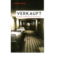 Verkauft - Alma Liebekind ermittelt - Tb
