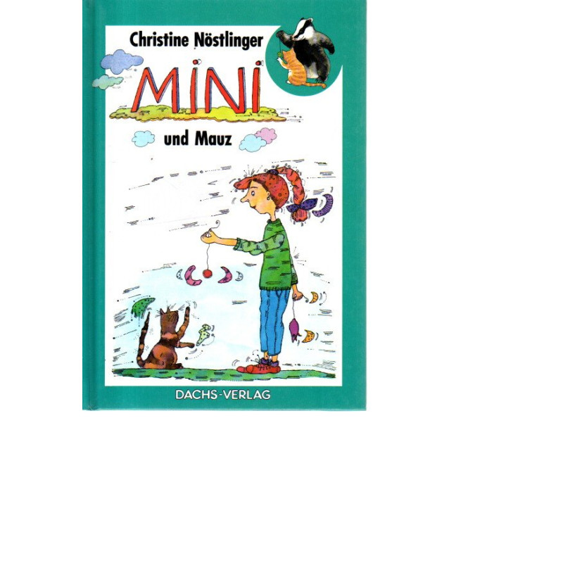 Mini und Mauz