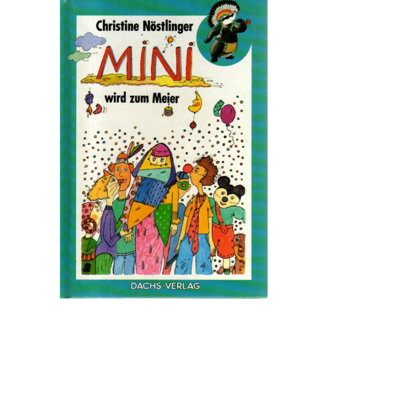 Mini wird zum Meier