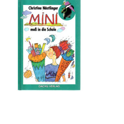 Mini muß in die Schule