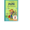 Mini muß in die Schule