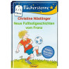 Christine Nöstlinger - Büchersterne - Neue Fußballgeschichten vom Franz